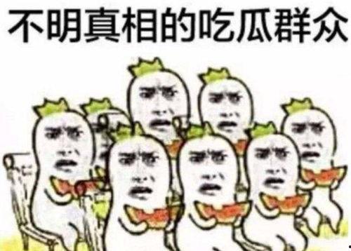 蛮有道理吃瓜群众,揭秘吃瓜群众的智慧与力量