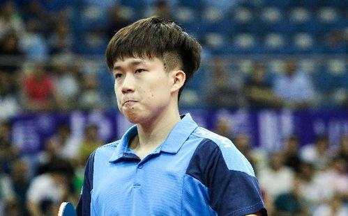 外协吃瓜王楚钦,外协吃瓜王，揭秘乒乓球界幕后风云”