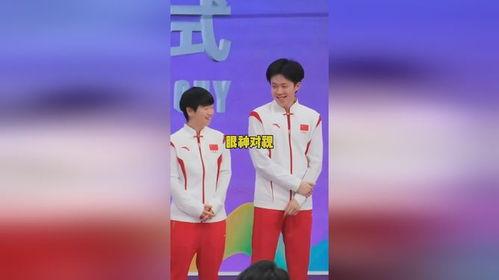 外协吃瓜王楚钦,外协吃瓜王，揭秘乒乓球界幕后风云”